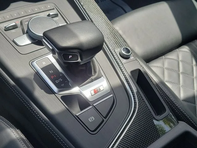 2018 Audi S5 Sportback 3.0T Prestige quattro photo 31