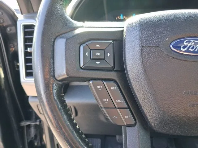 2019 Ford F-150 XLT photo 18