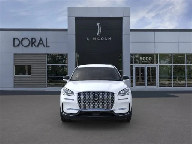 2025 Lincoln Corsair Premiere photo 6