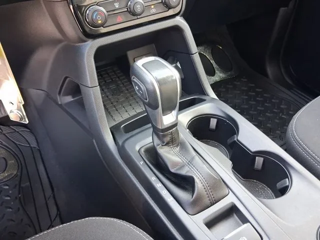 2024 Ford Ranger XLT photo 20