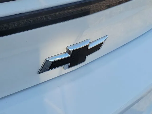 2020 Chevrolet Camaro 1LT photo 6