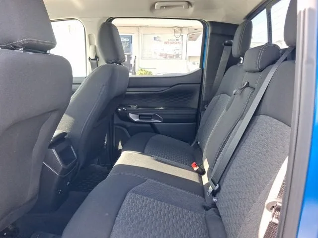 2024 Ford Ranger XLT photo 6