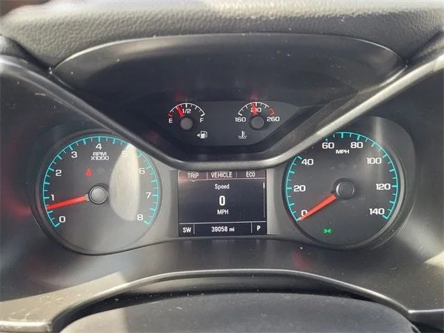 2021 GMC Canyon AT4 w/Cloth photo 25