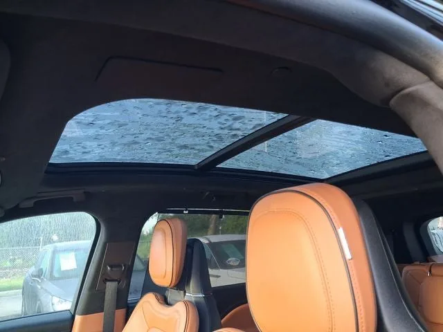 2023 Lincoln Aviator Black Label Premium photo 13