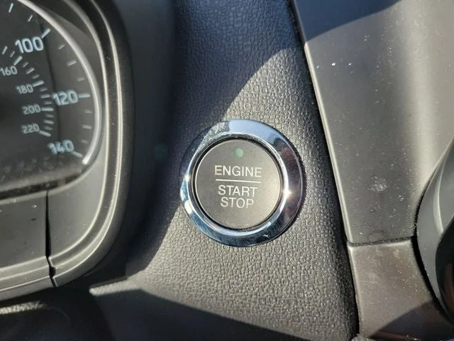 2021 Ford EcoSport SE photo 22