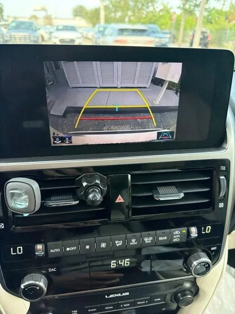 2023 Lexus GX 460 photo 6