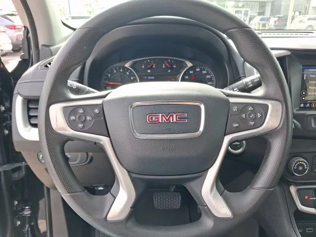 2022 GMC Terrain SLE photo 15