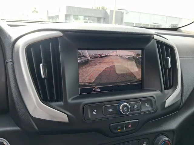 2022 GMC Terrain SLE photo 21