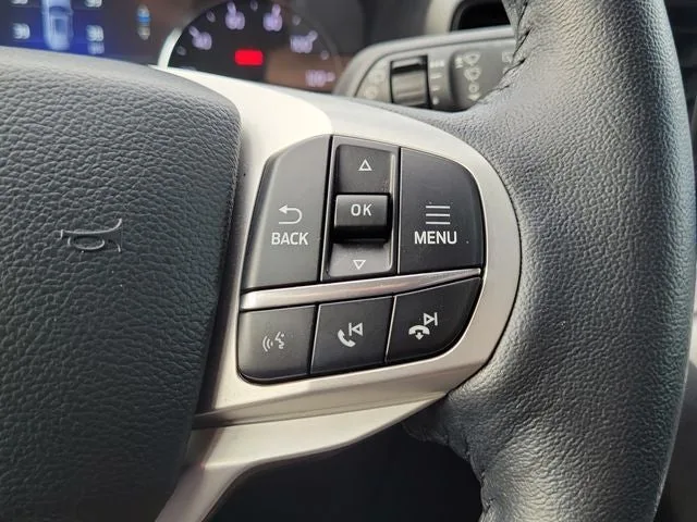 2022 Ford Explorer XLT photo 19