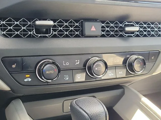 2023 Honda Accord EX photo 24