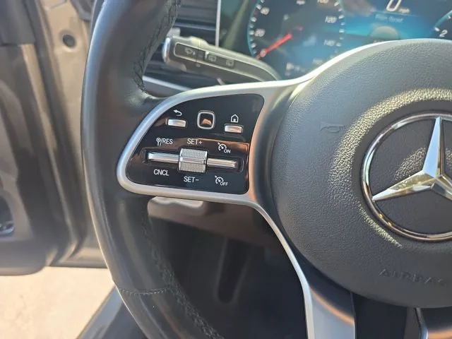 2022 Mercedes-Benz GLE GLE 350 photo 22