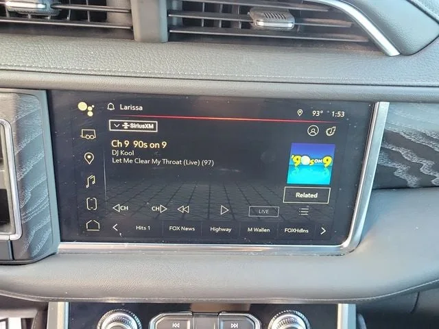 2022 GMC Yukon Denali photo 27