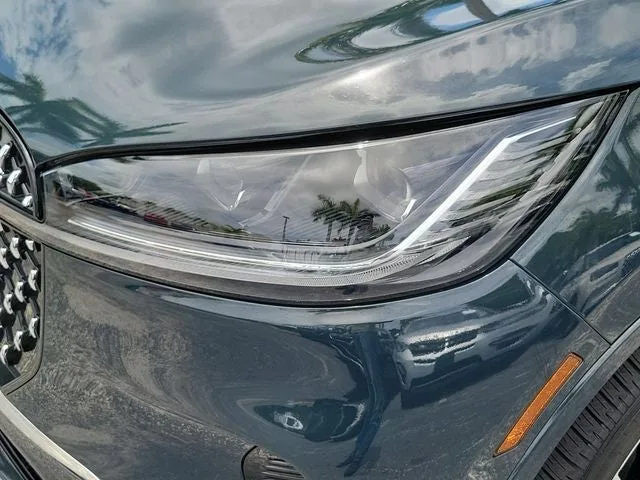 2025 Lincoln Aviator Black Label Premium photo 11