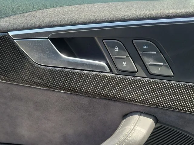 2018 Audi S5 Sportback 3.0T Prestige quattro photo 16