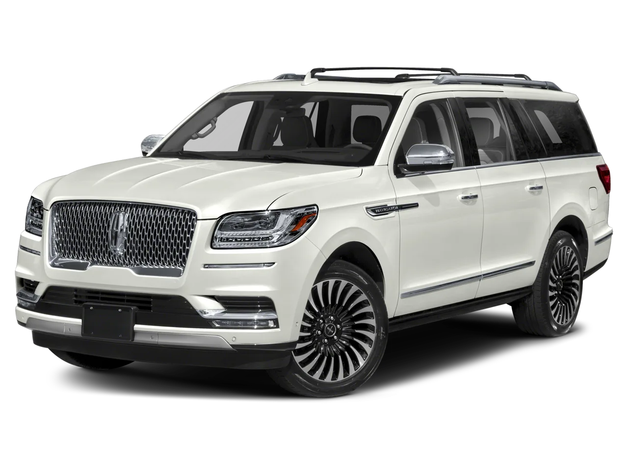 2020 Lincoln Navigator L