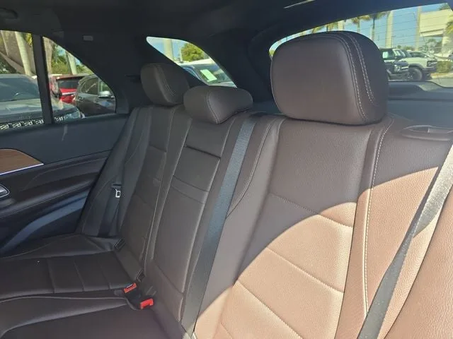 2022 Mercedes-Benz GLE GLE 350 photo 12
