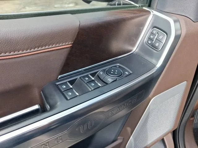 2024 Ford F-150 King Ranch photo 15