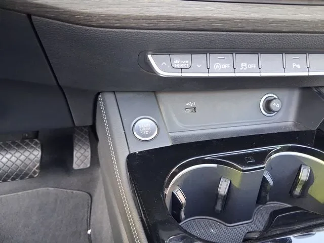 2021 Audi A5 45 Premium Plus quattro photo 17