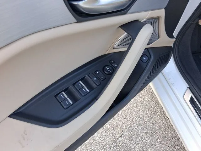 2022 Acura TLX Technology Package photo 15