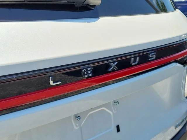 2024 Lexus TX 350 Luxury photo 5