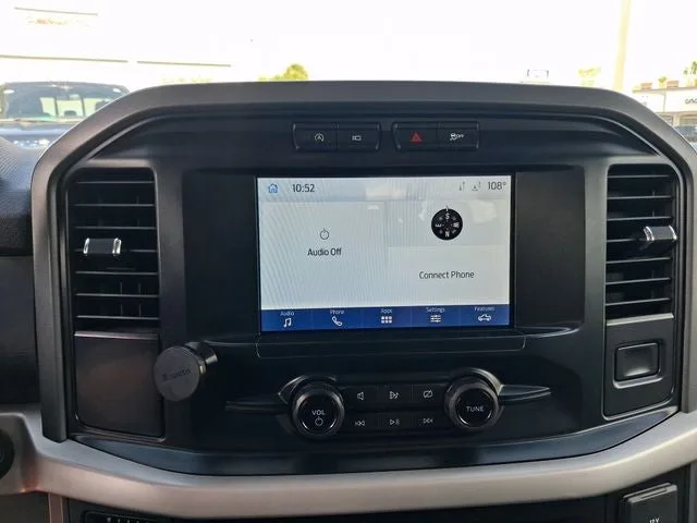 2022 Ford F-150 XLT photo 16