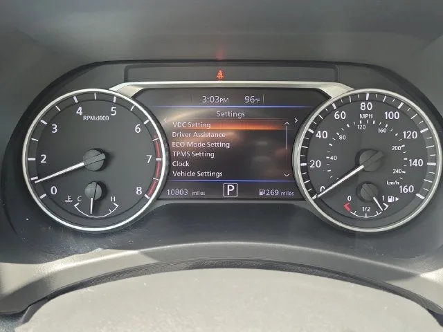 2025 Nissan Sentra SR photo 18