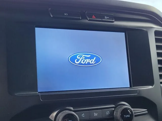 2022 Ford F-150 XL photo 23