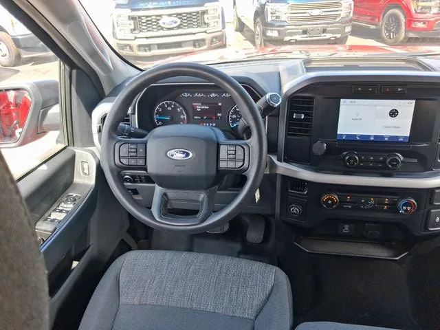 2022 Ford F-150 XLT photo 7