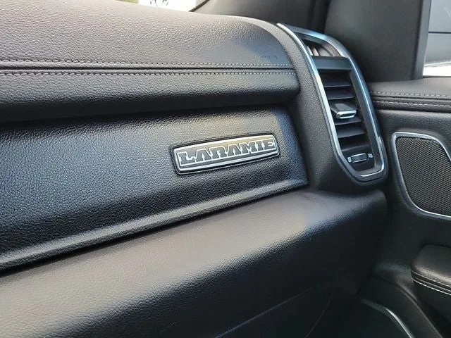 2024 RAM 1500 Laramie photo 28