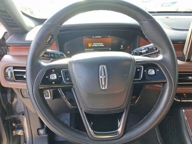 2022 Lincoln Aviator Reserve Premium photo 16
