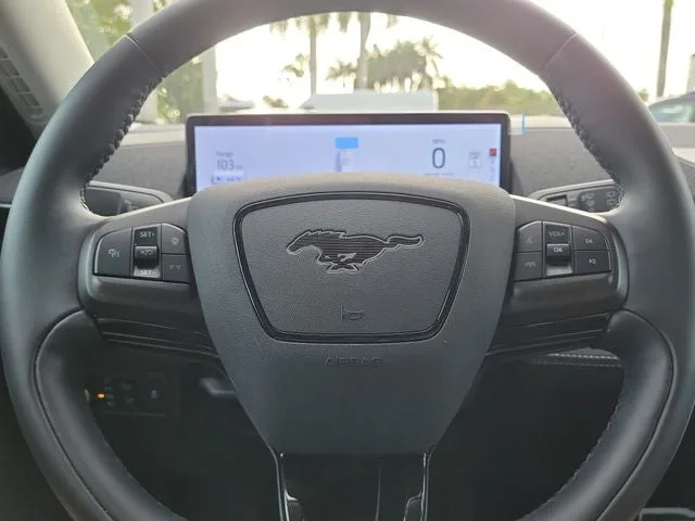 2024 Ford Mustang Mach-E Premium photo 23