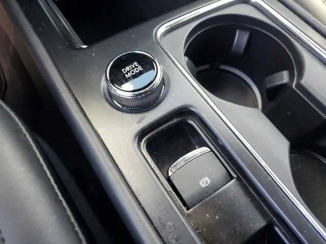 2024 Lincoln Corsair Premiere photo 18