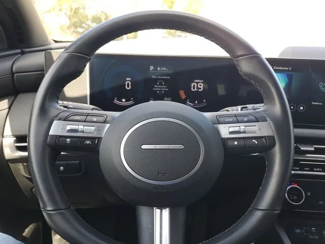 2025 Hyundai Tucson XRT photo 17