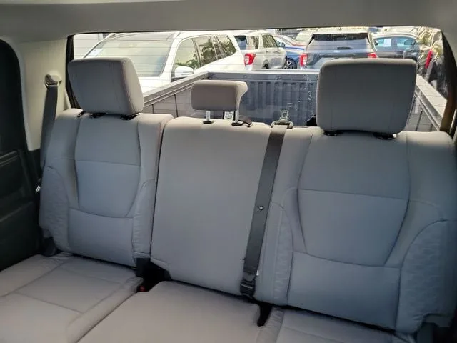 2024 Toyota Tundra SR5 photo 13