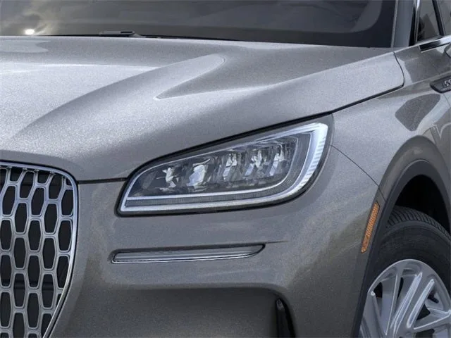 2025 Lincoln Corsair Premiere photo 18