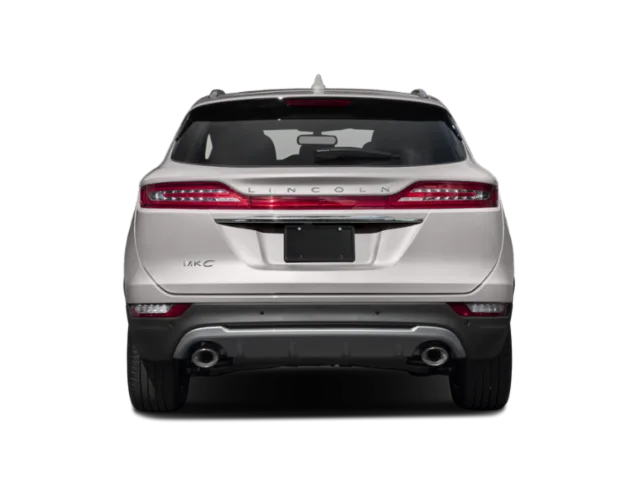 2019 Lincoln MKC Standard photo 5