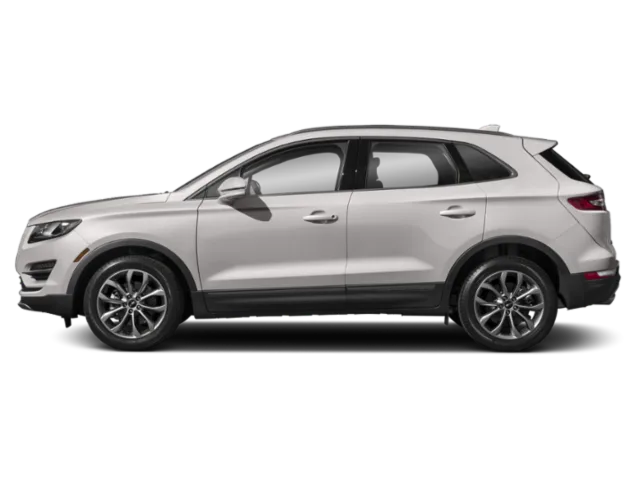 2019 Lincoln MKC Standard photo 3