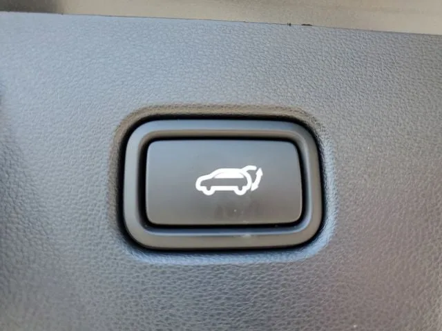 2025 Hyundai Tucson XRT photo 9