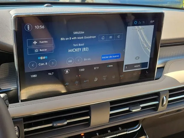 2024 Lincoln Corsair Premiere photo 16