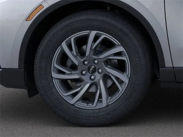 2024 Lincoln Corsair Premiere photo 19