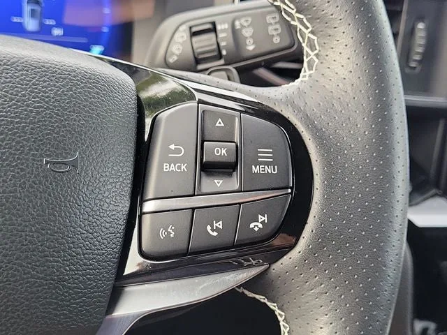 2023 Ford Explorer ST photo 19