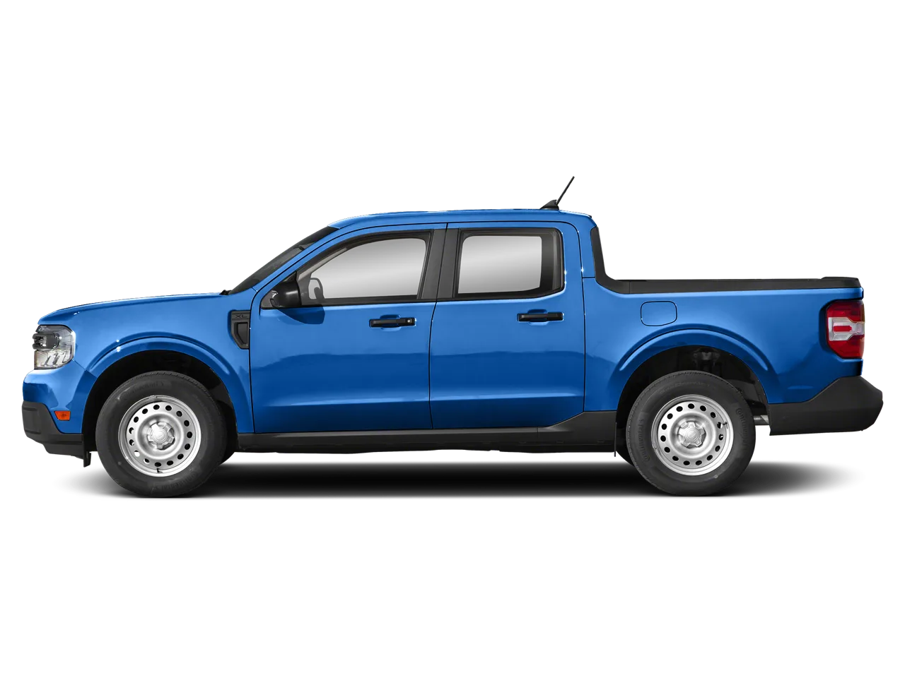 2022 Ford Maverick XL photo 3