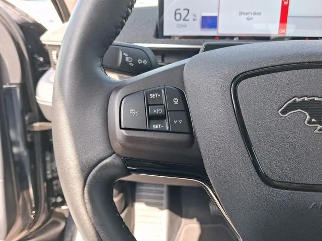 2023 Ford Mustang Mach-E Premium photo 19