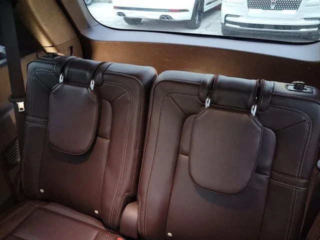 2024 Lincoln Aviator Black Label Premium photo 14