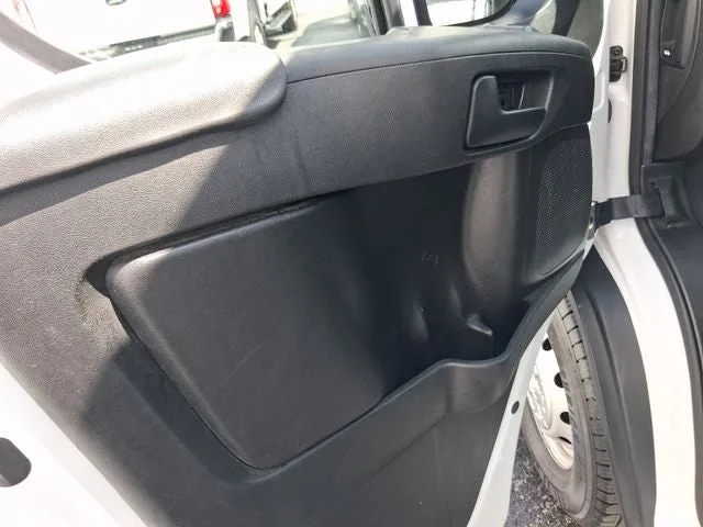 2023 RAM ProMaster 2500 High Roof photo 13