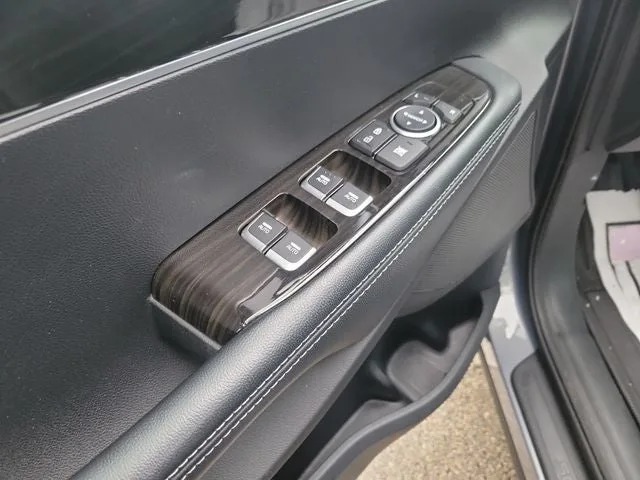 2019 Kia Sorento LX photo 14