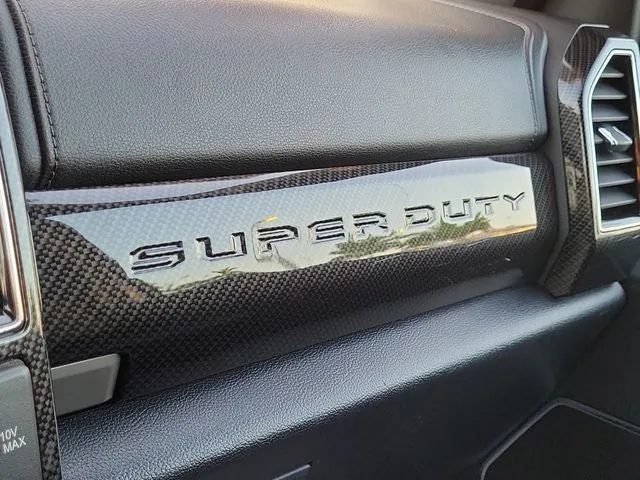2021 Ford F-250SD Lariat SHELBY SUPER BAJA photo 31