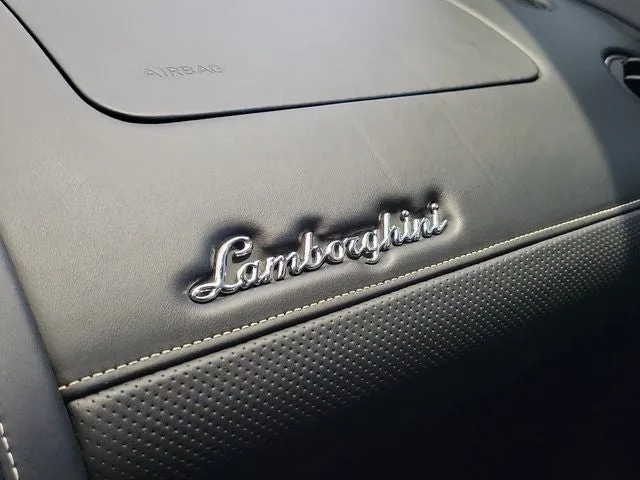 2009 Lamborghini Gallardo LP560-4 photo 24