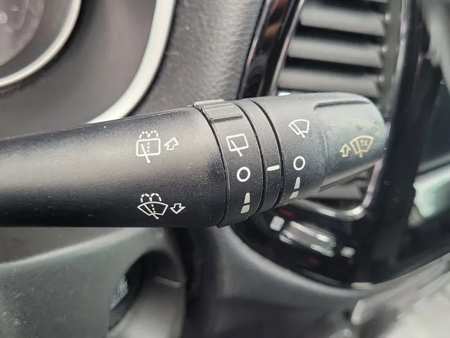 2019 Jeep Compass Latitude photo 19