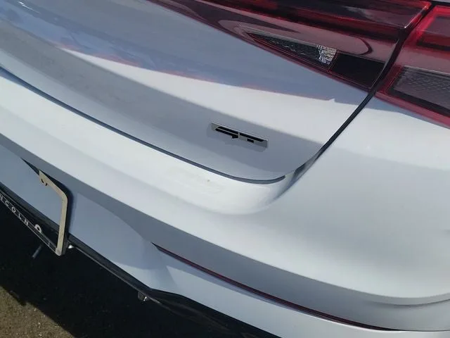 2023 Kia K5 GT photo 5
